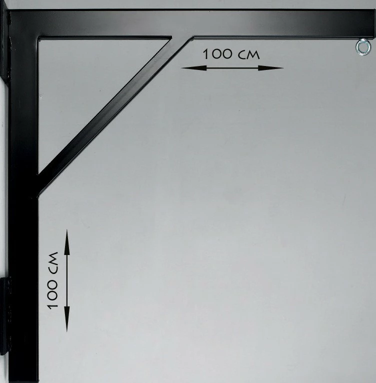 Sandsackhalterung Extra Strong - Image 2