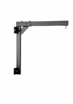 Sandsackhalterung Rechts Schwenkbar