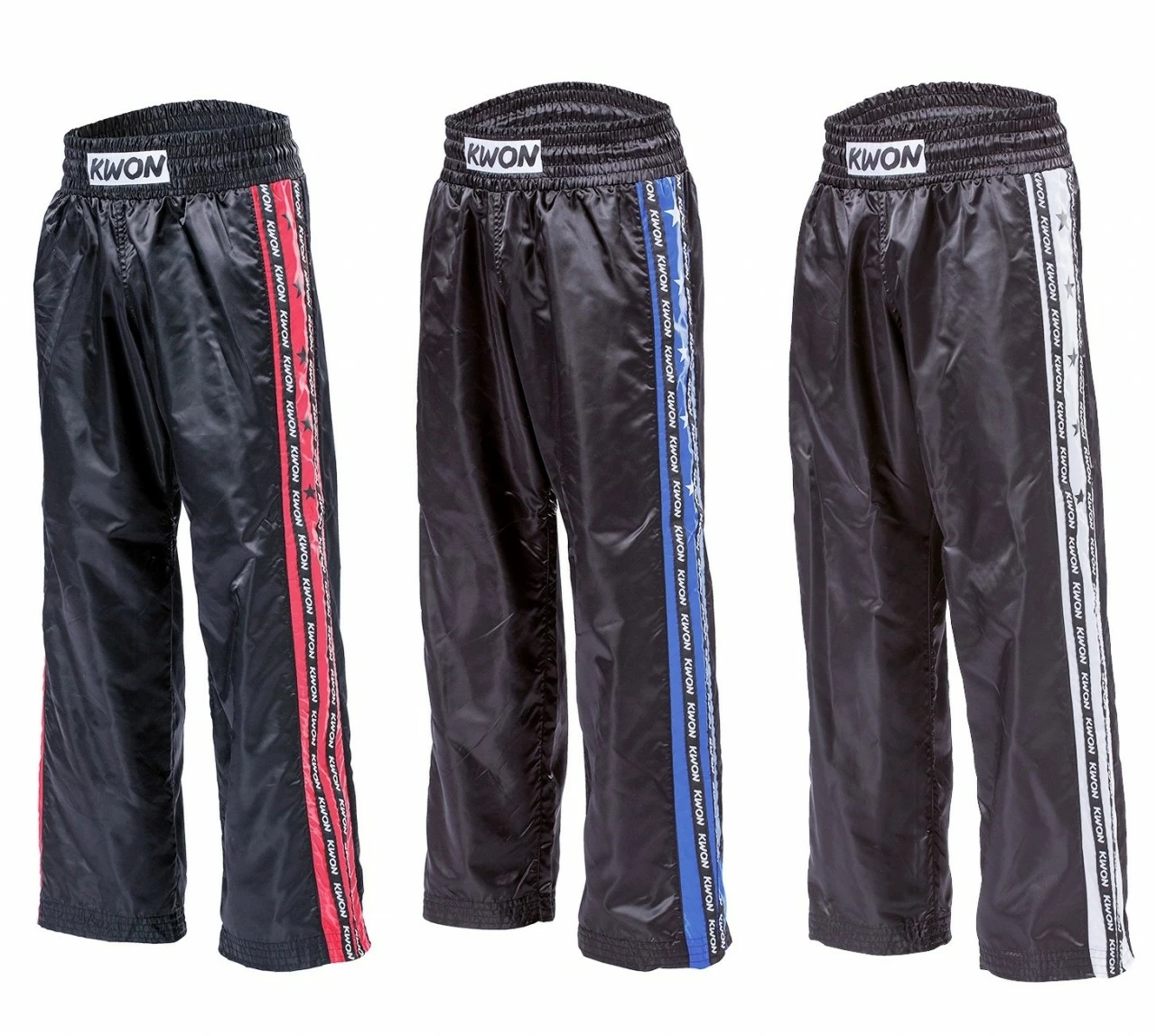 Satinhose Profi-Design