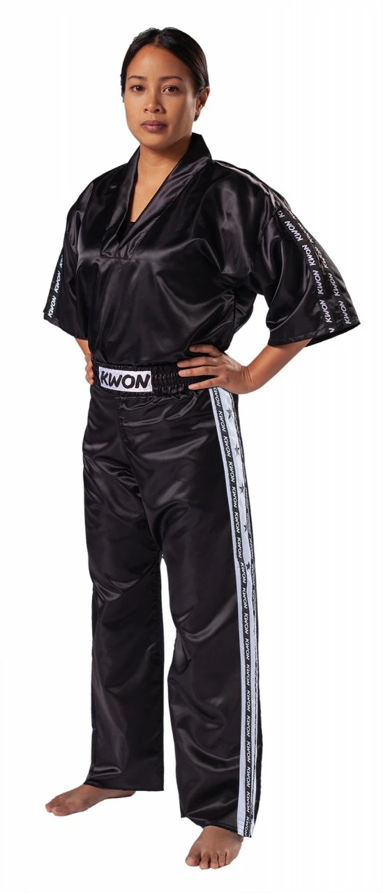 Satinhose Profi-Design - Image 3