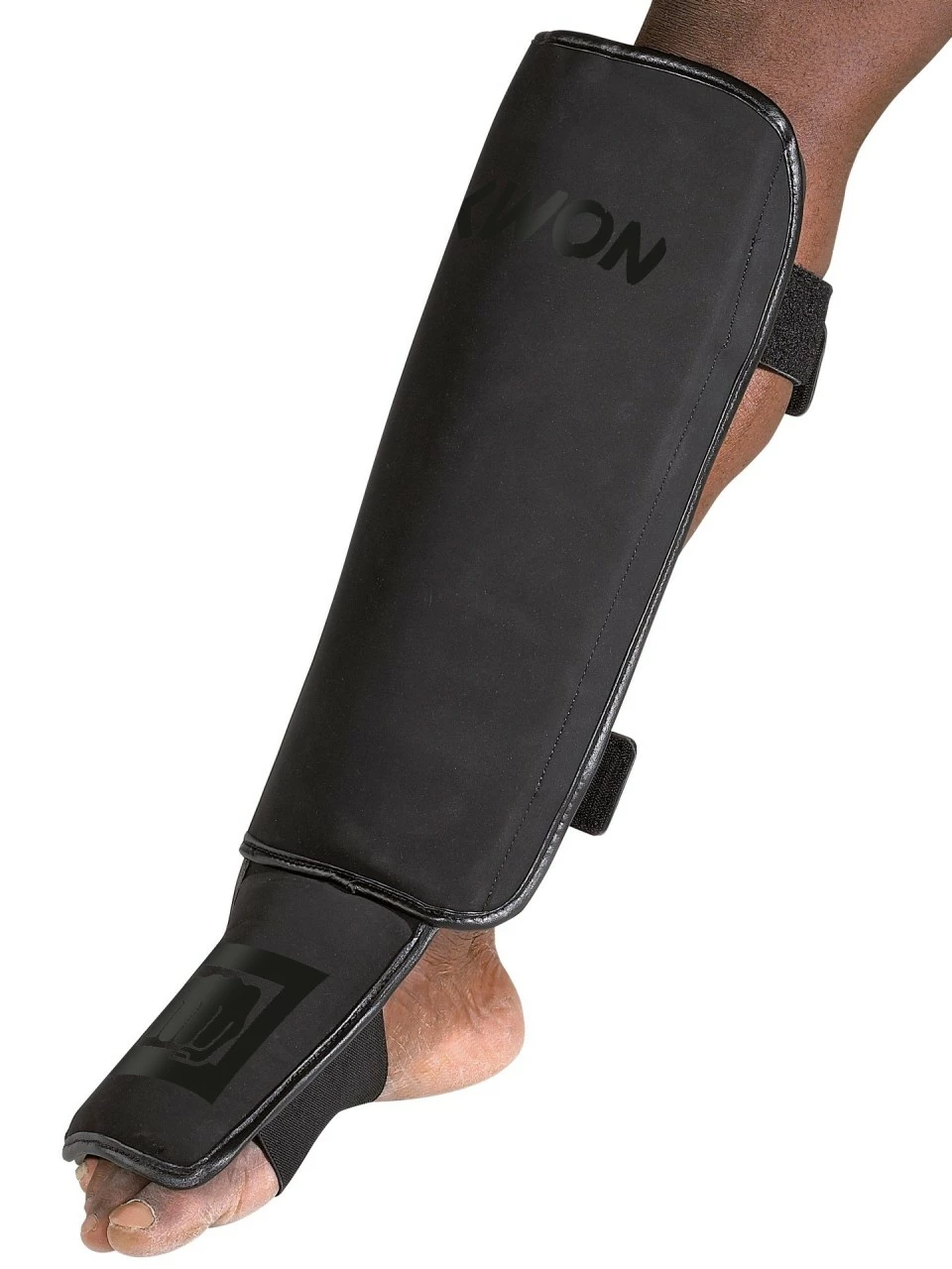 Schienbein- Und Spannschützer Darkline CE