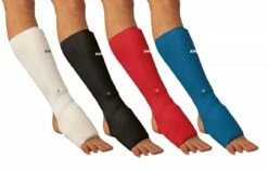 Schienbein- Und Spannschützer Stoff