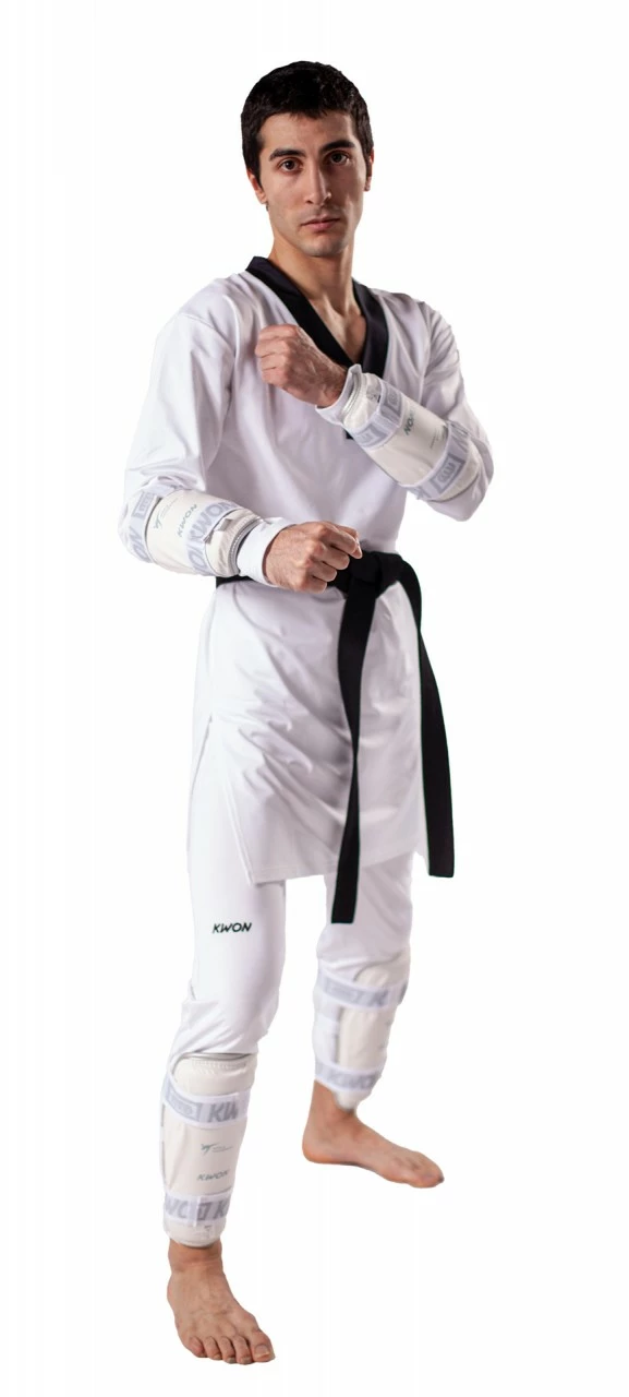 Schienbeinschützer KSL - WT Anerkannt - Image 4