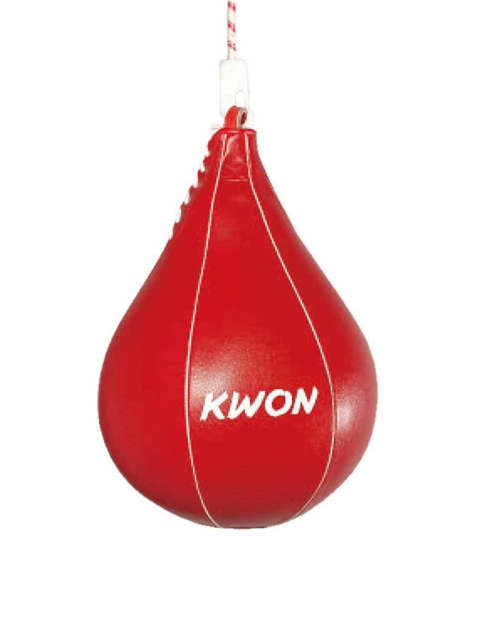 Schlagbirne / Boxbirne Kunstleder – Bild 2