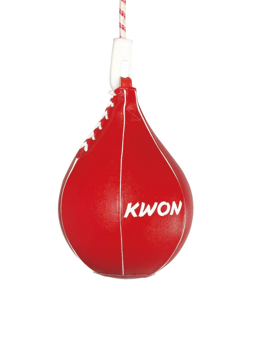 Schlagbirne / Boxbirne Kunstleder – Bild 3