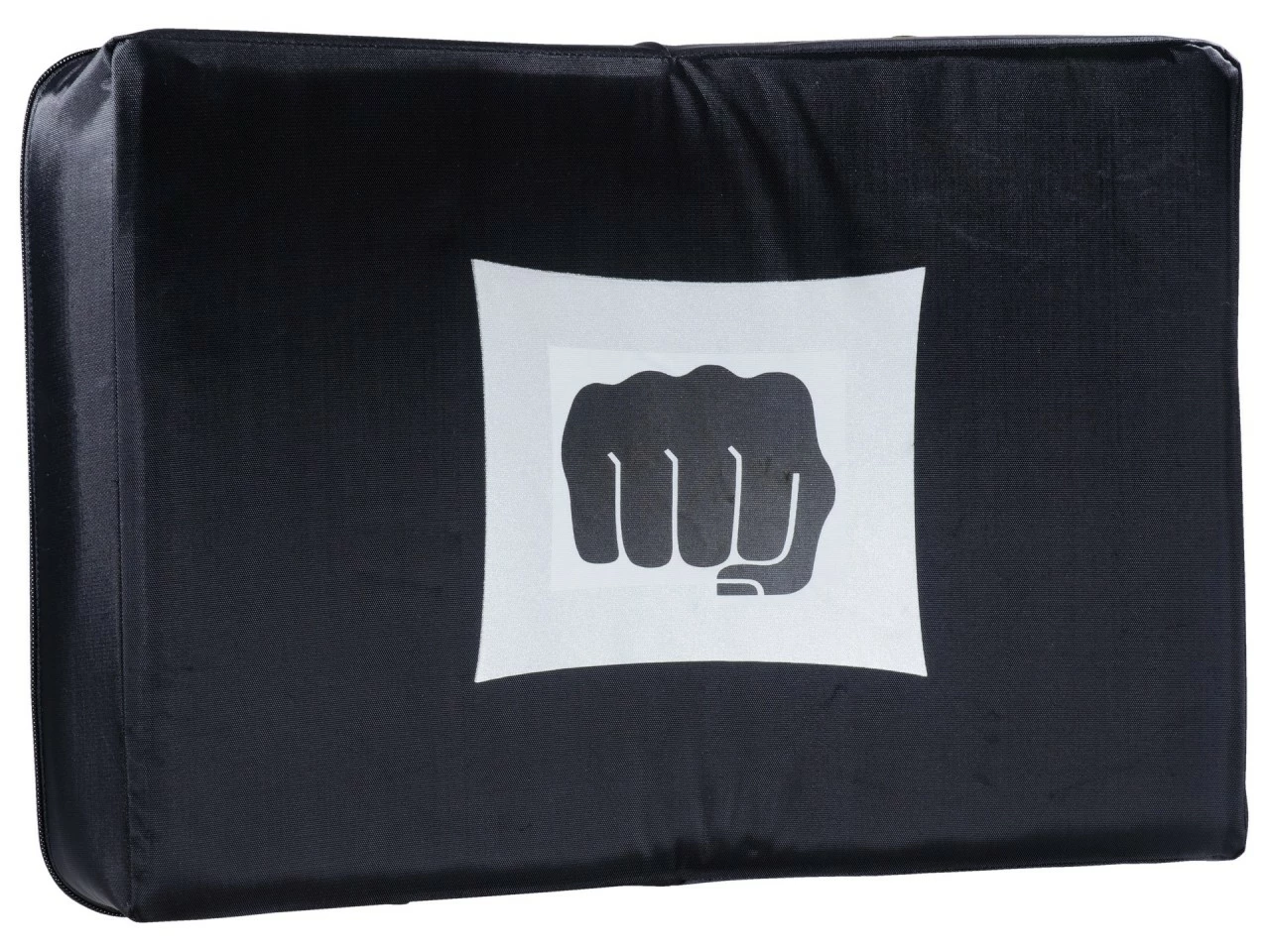 Schlagkissen Gebogen Schwarz