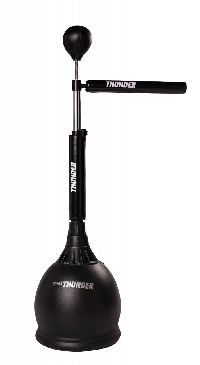 Standboxbirne Thunder