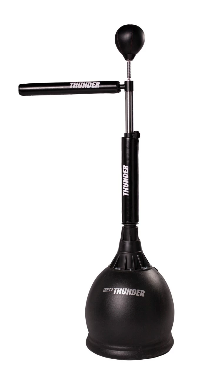 Standboxbirne Thunder – Bild 2