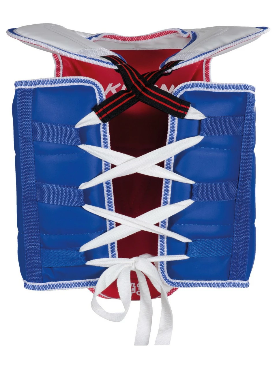 Taekwondo Kampfweste Korean Style Training WT... - Image 10