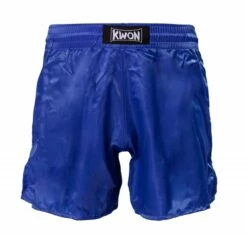 Thai Shorts Evolution