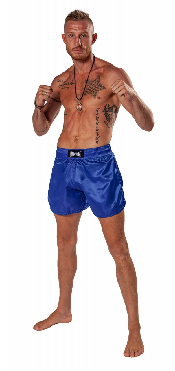 Thai Shorts Evolution - Image 2