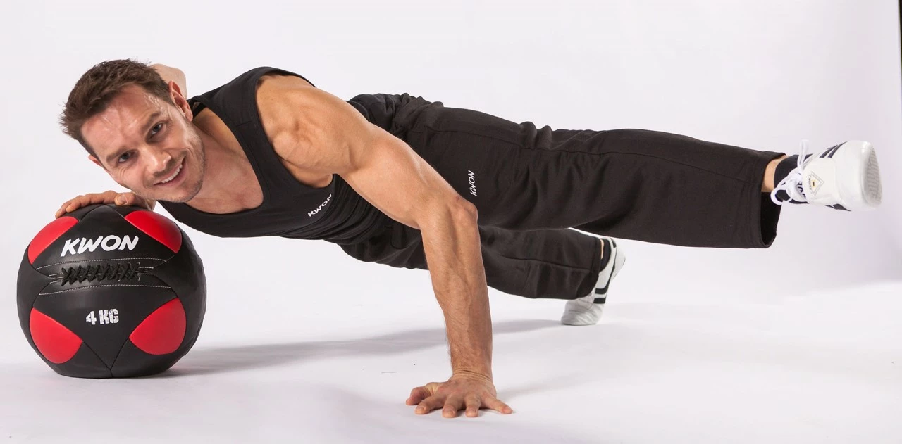 Trainingsball – Bild 8