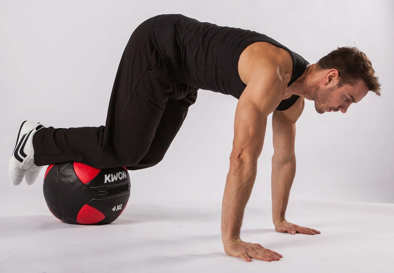 Trainingsball – Bild 5