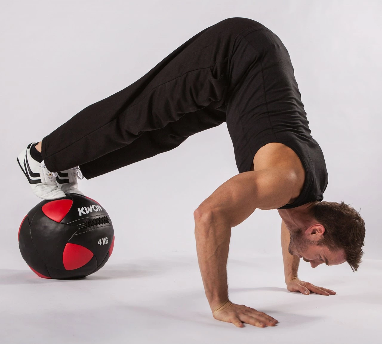 Trainingsball – Bild 7