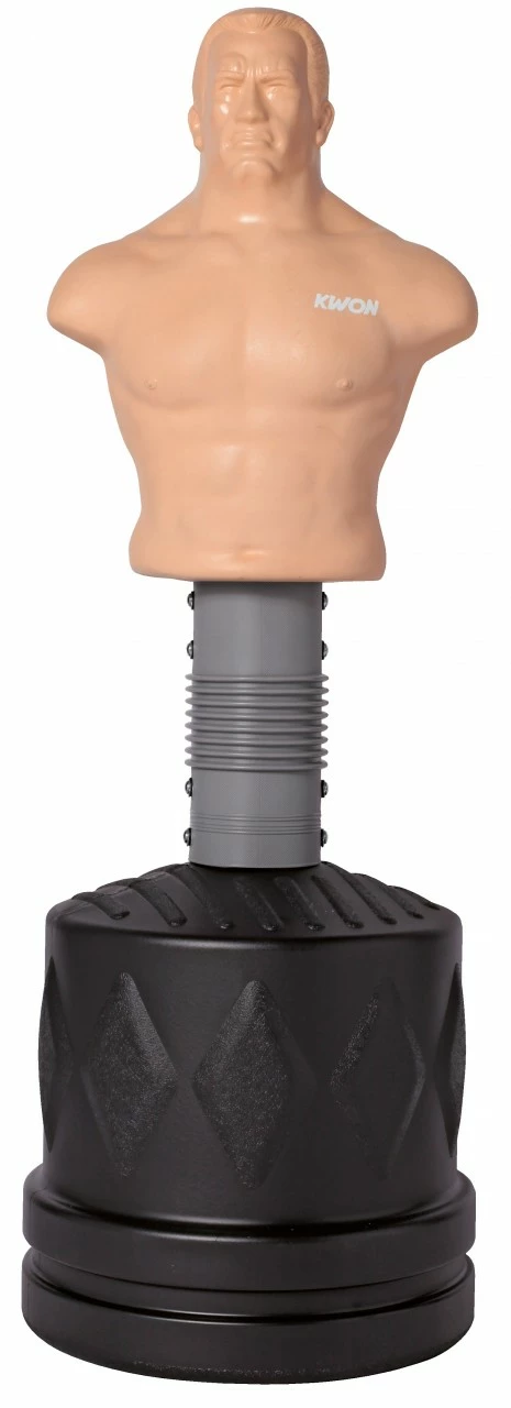 Trainingspartner Rob Boxdummy