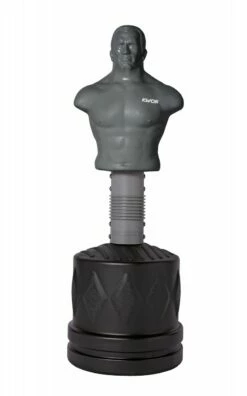 Trainingspartner Rob Boxdummy Anthrazit