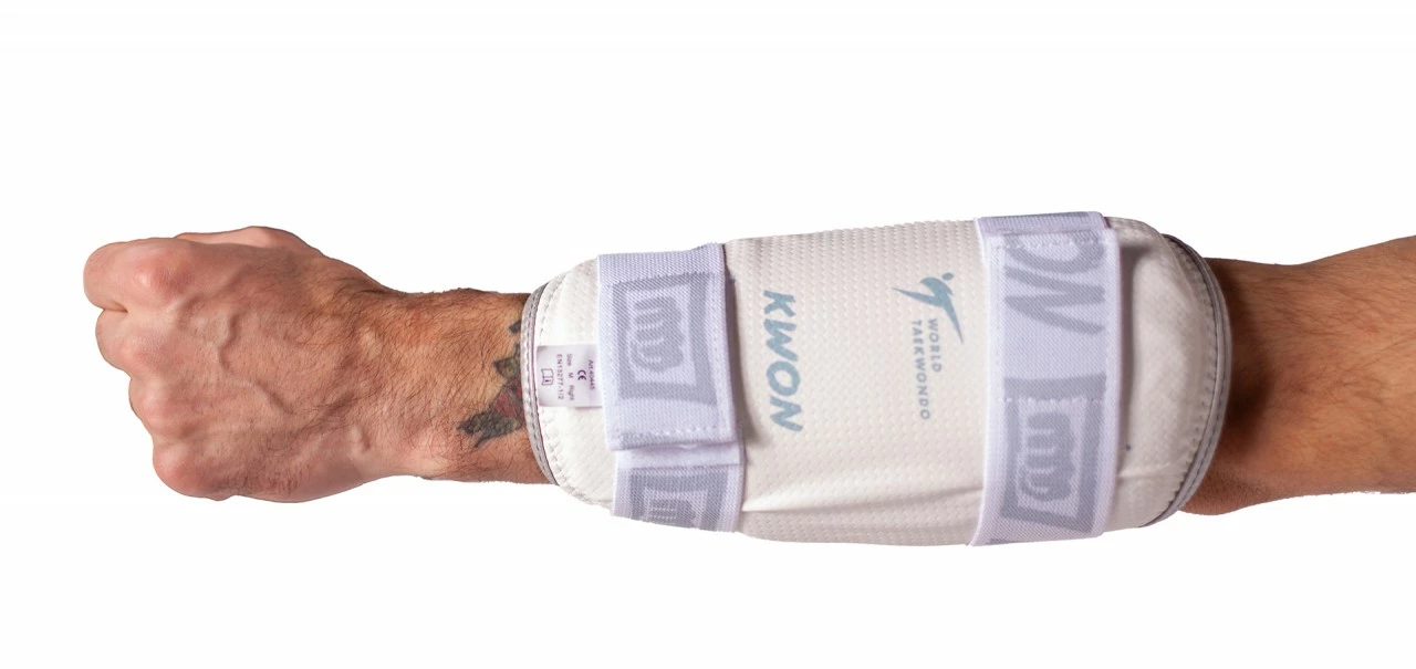 Unterarmschutz KSL - WT Anerkannt - Image 2