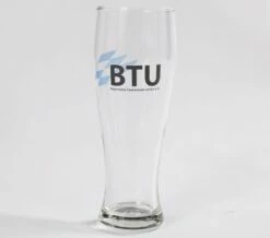 Weizenglas BTU