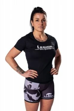 LEGION OCTAGON Damen T-Shirt