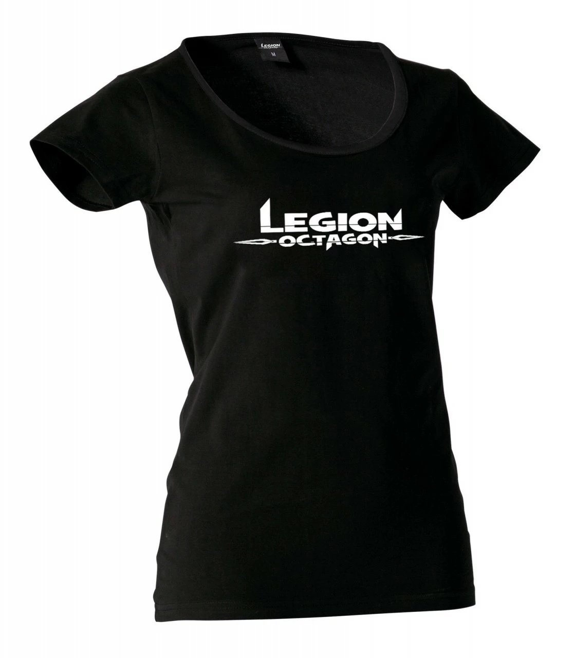 LEGION OCTAGON Damen T-Shirt - Image 3