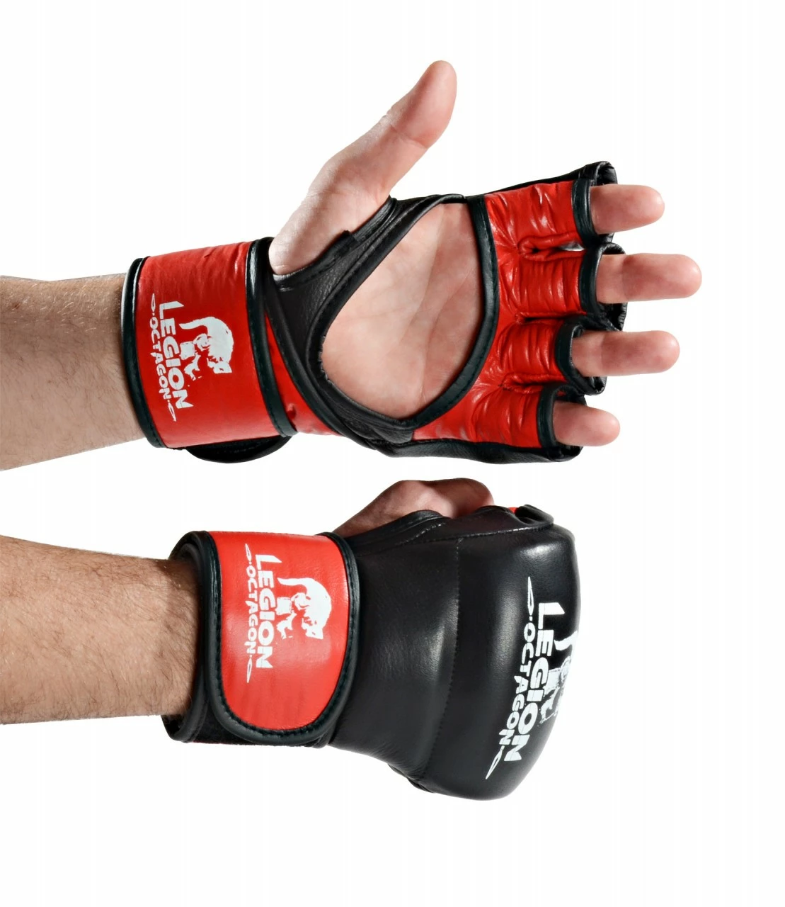 LEGION OCTAGON MMA Handschuhe Fight – Bild 4
