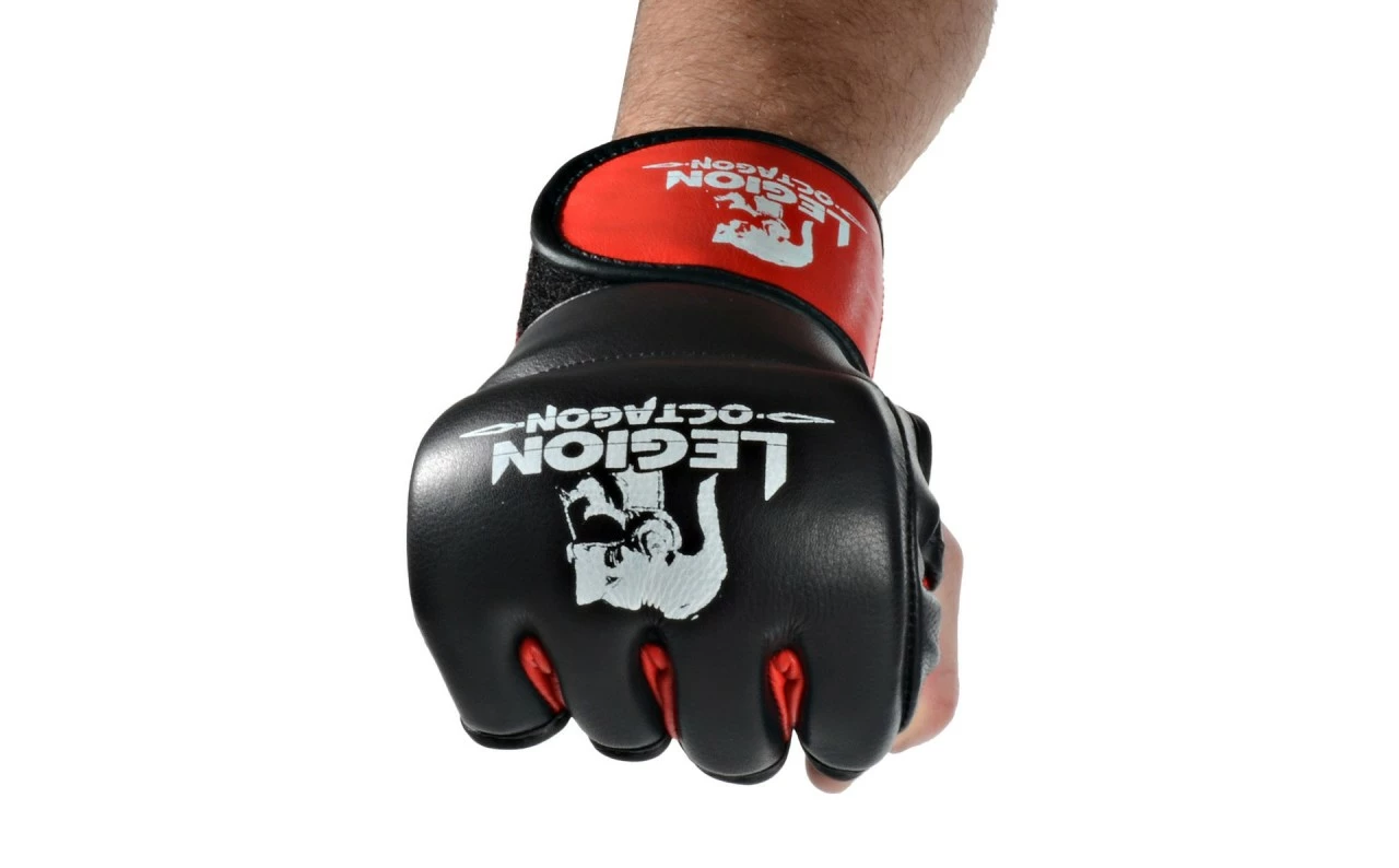 LEGION OCTAGON MMA Handschuhe Fight – Bild 7