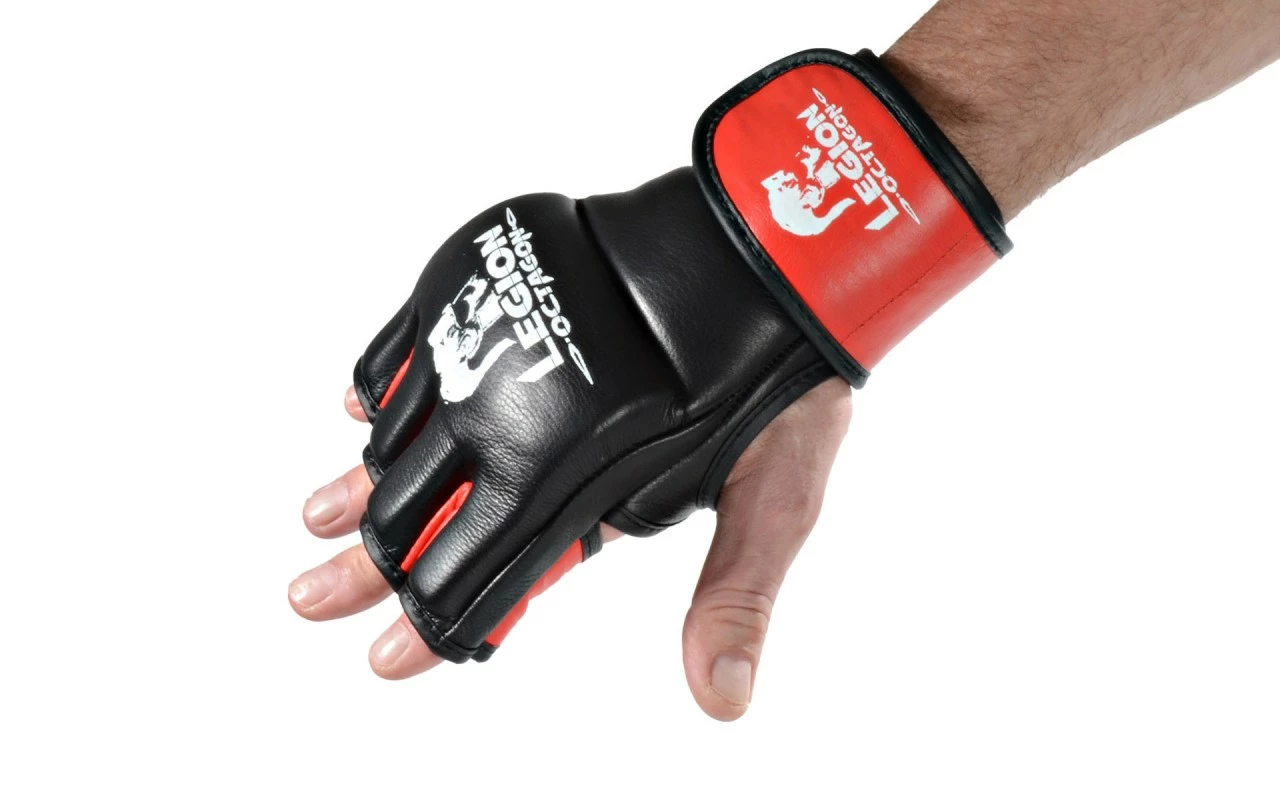 LEGION OCTAGON MMA Handschuhe Fight – Bild 8