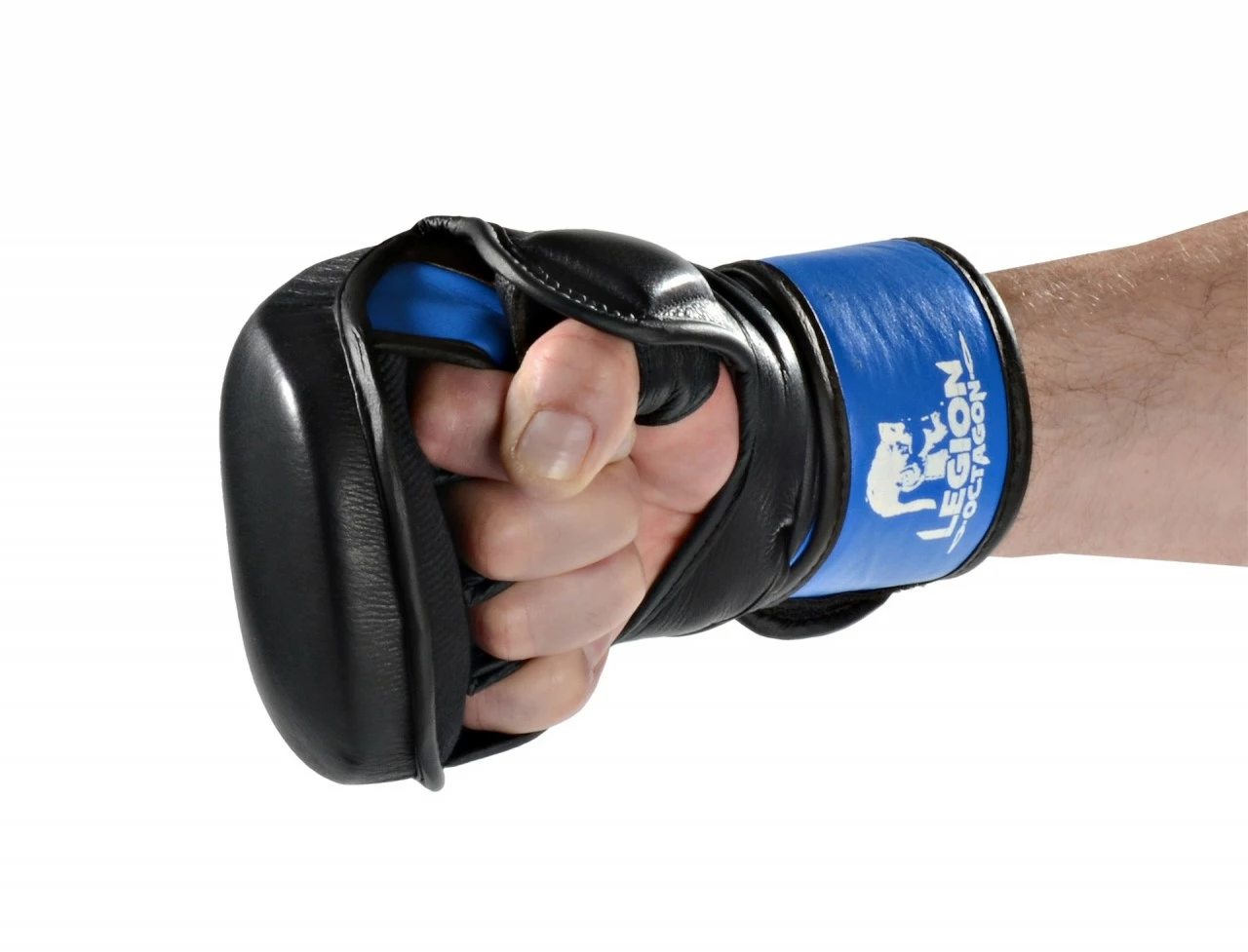 LEGION OCTAGON MMA Handschuhe Sparring – Bild 2