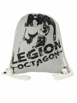 LEGION OCTAGON MMA Rucksack
