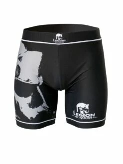 LEGION OCTAGON Vale Tudo Shorts