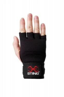 STING Quick Boxbandage